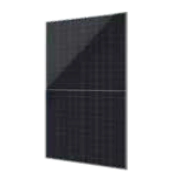595–625W Mono Dual Glass sólarpanel