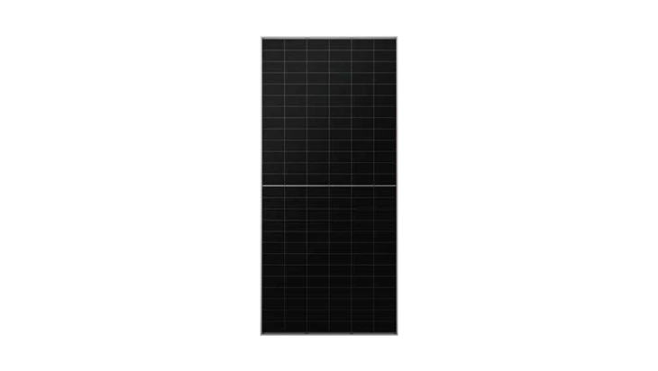 BC Dual Glass Sól Panel