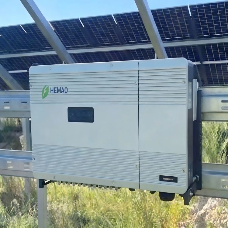 HEMAO 60KW Off-Grid Inverter