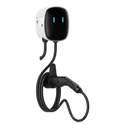 Heildsölu AC EV Wallbox hleðslutæki 7kW-22kW|Verksmiðjuframleiðandi